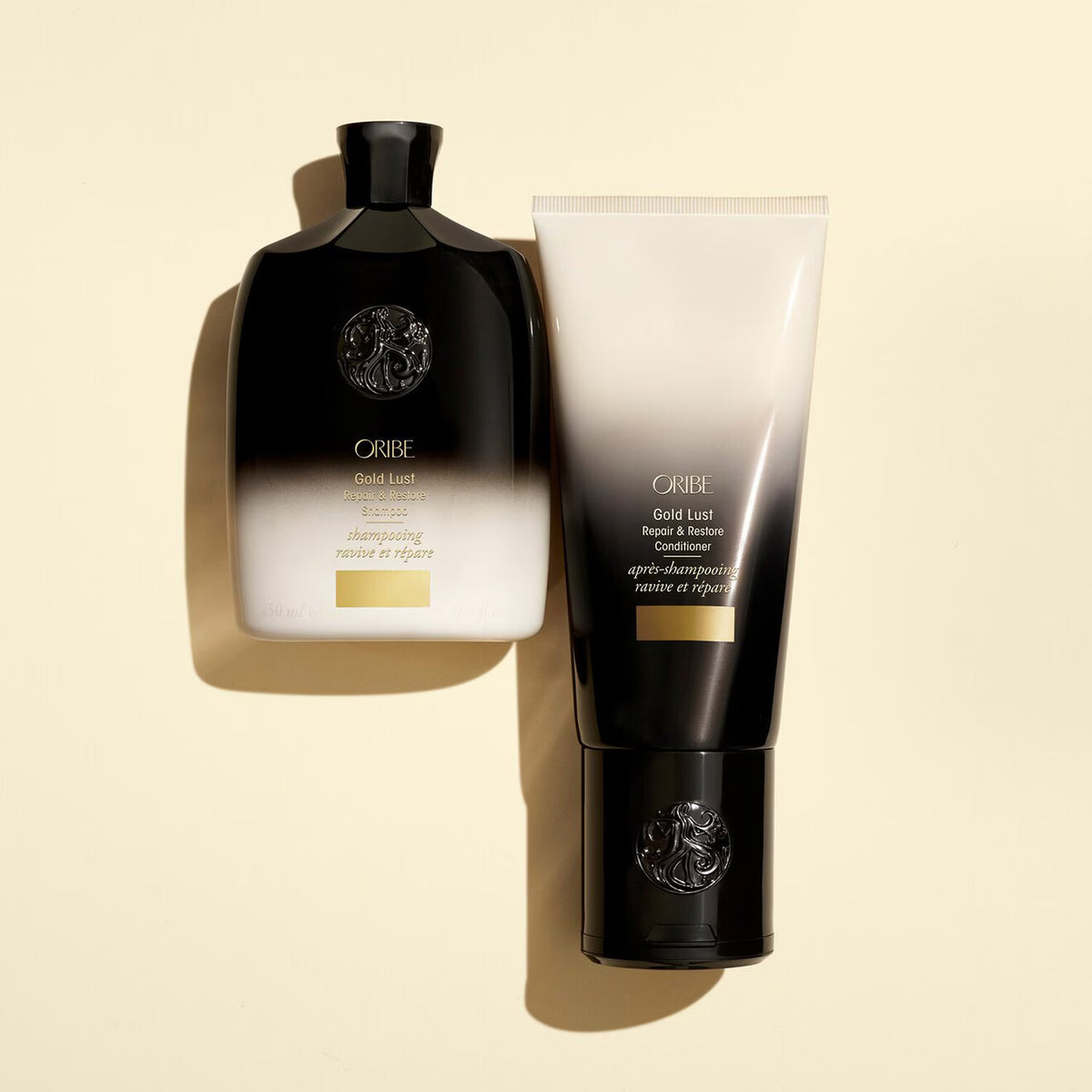 Gold Lust Repair & Restore Shampoo - Azora Beauty