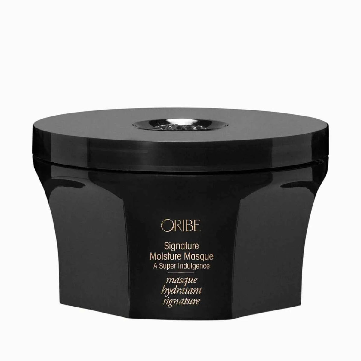 Signature Moisture Masque