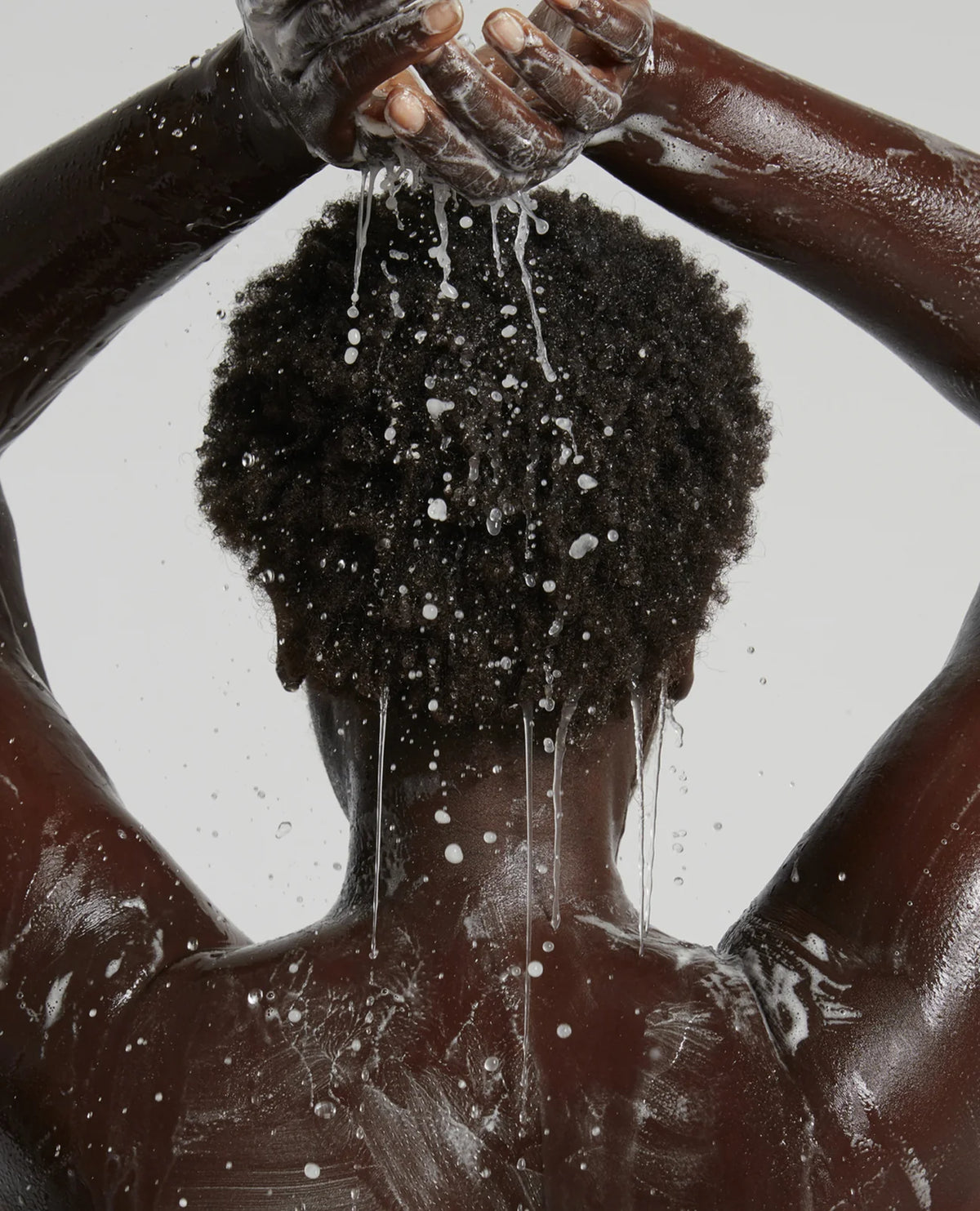 Body Cleanser Dean Street - Azora Beauty