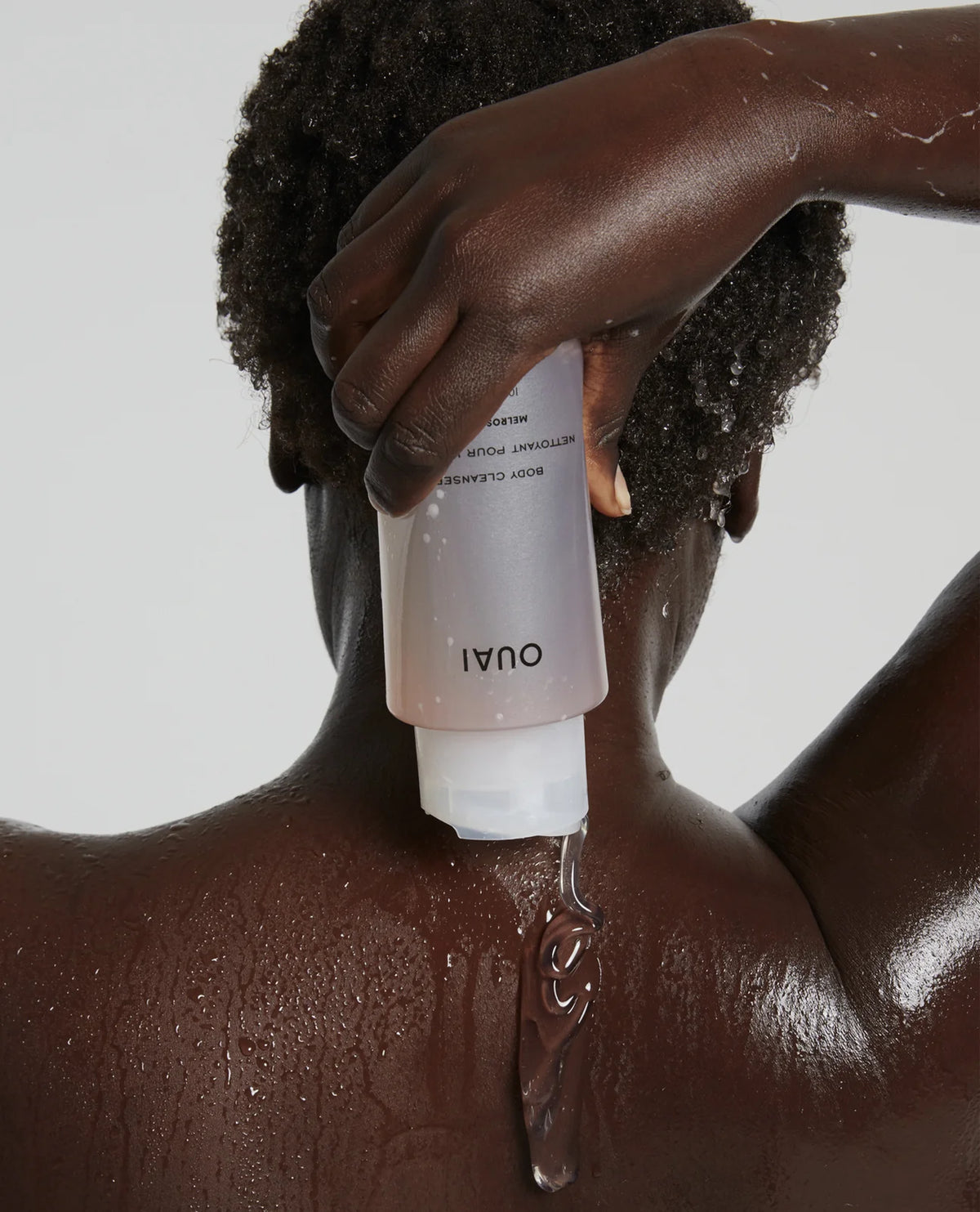 Body Cleanser Melrose Place - Azora Beauty