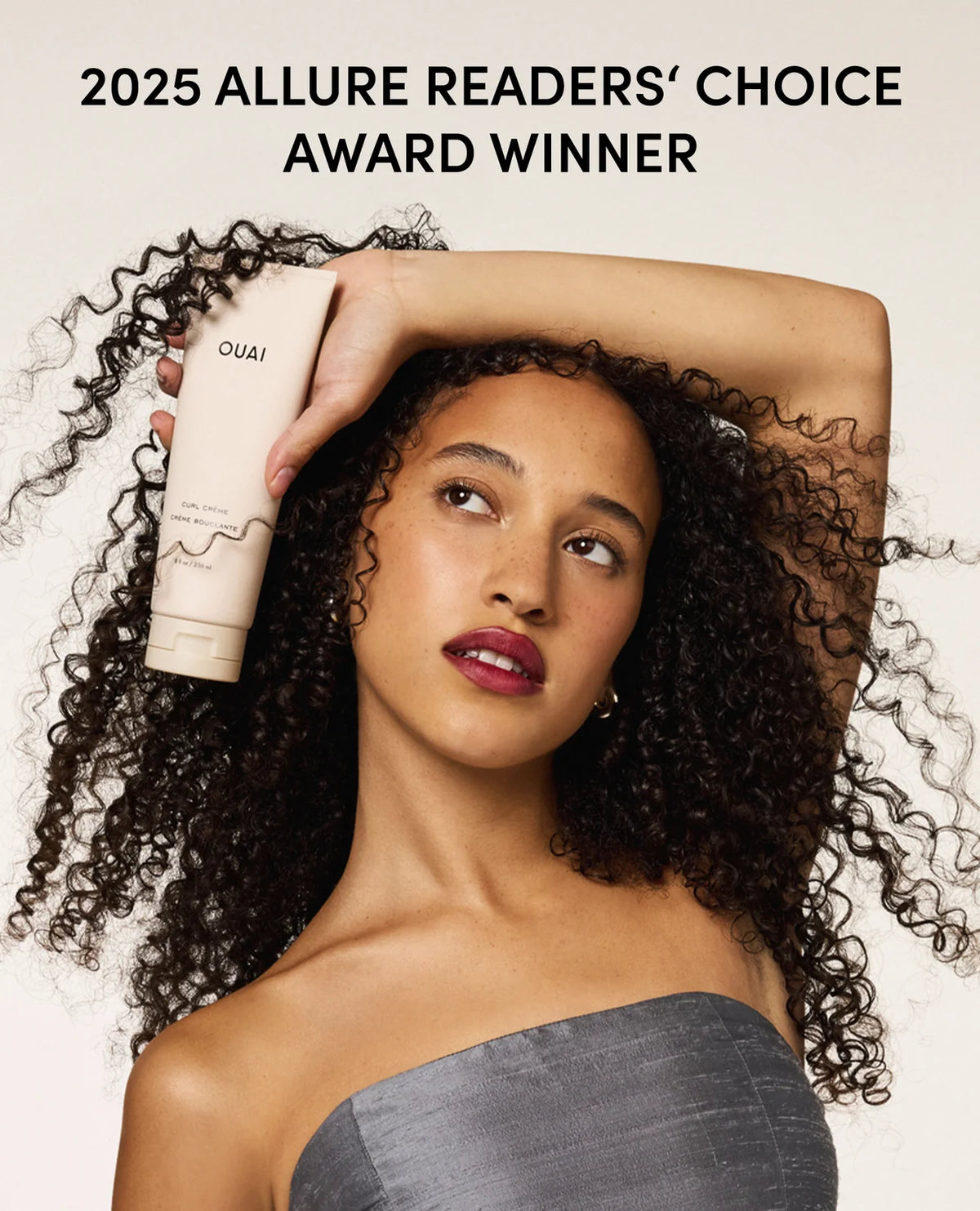 Curl Crème - Azora Beauty