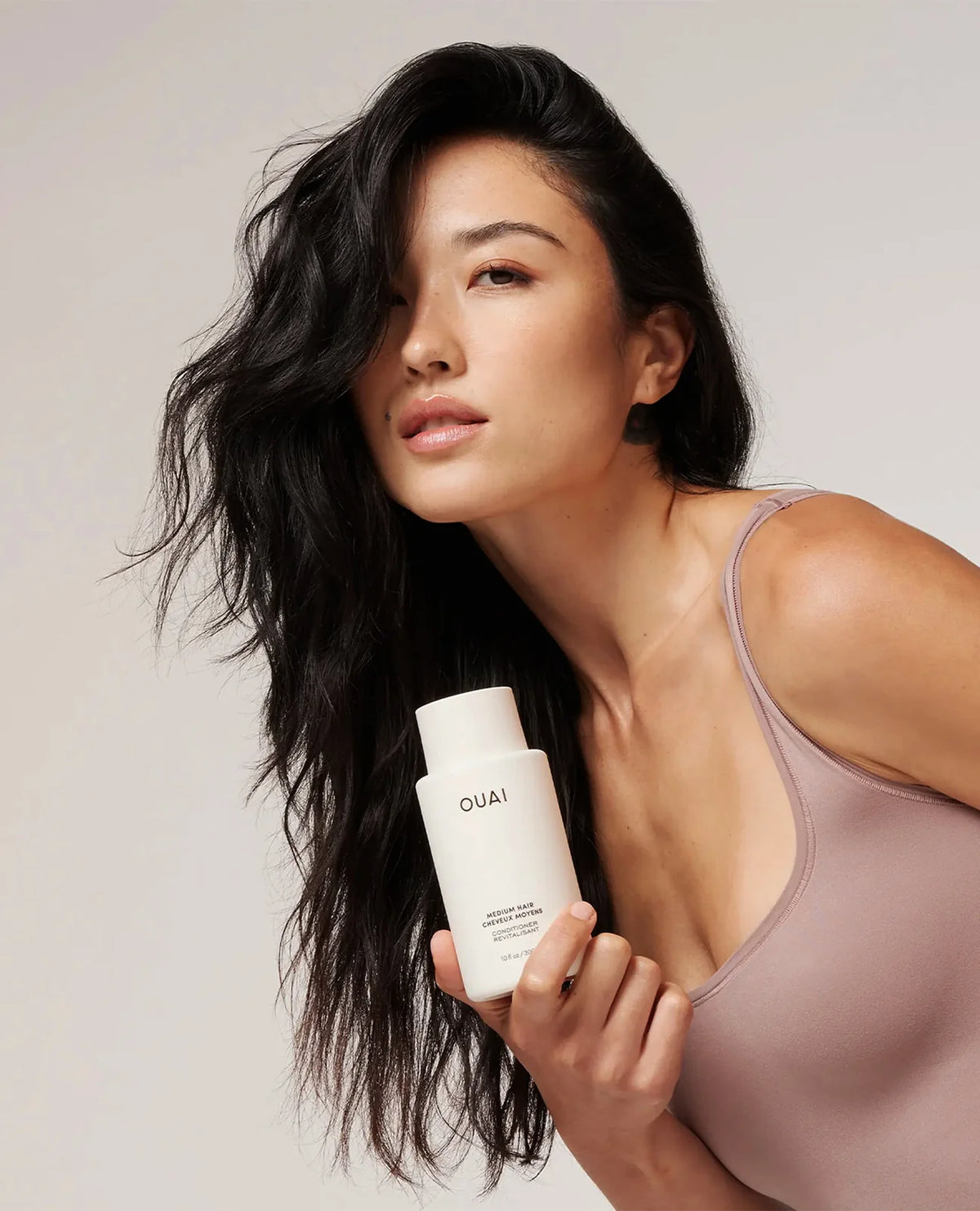Medium Hair Conditioner - Azora Beauty