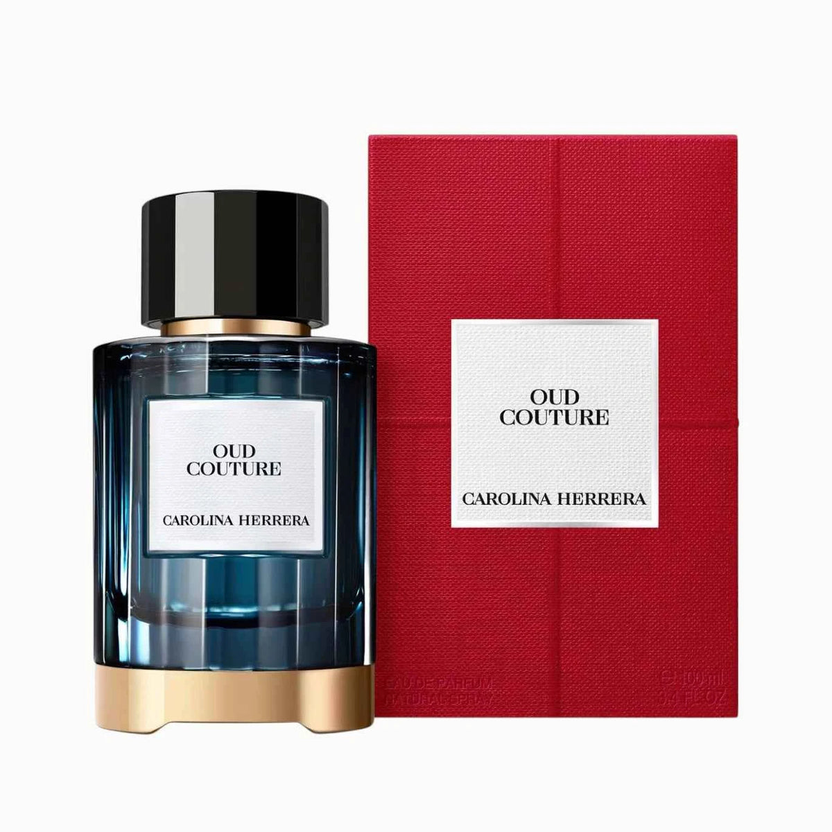 Oud Couture - Eau De Parfum