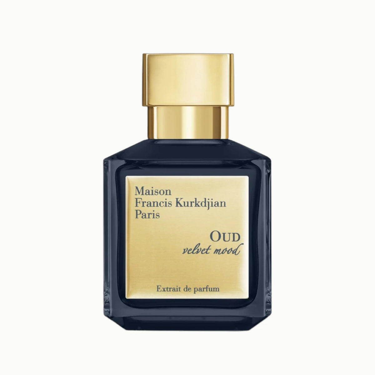 Oud Velvet Mood Extrait de Parfum