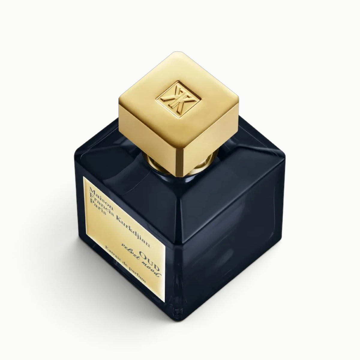 Oud Velvet Mood Extrait de Parfum - Azora Beauty