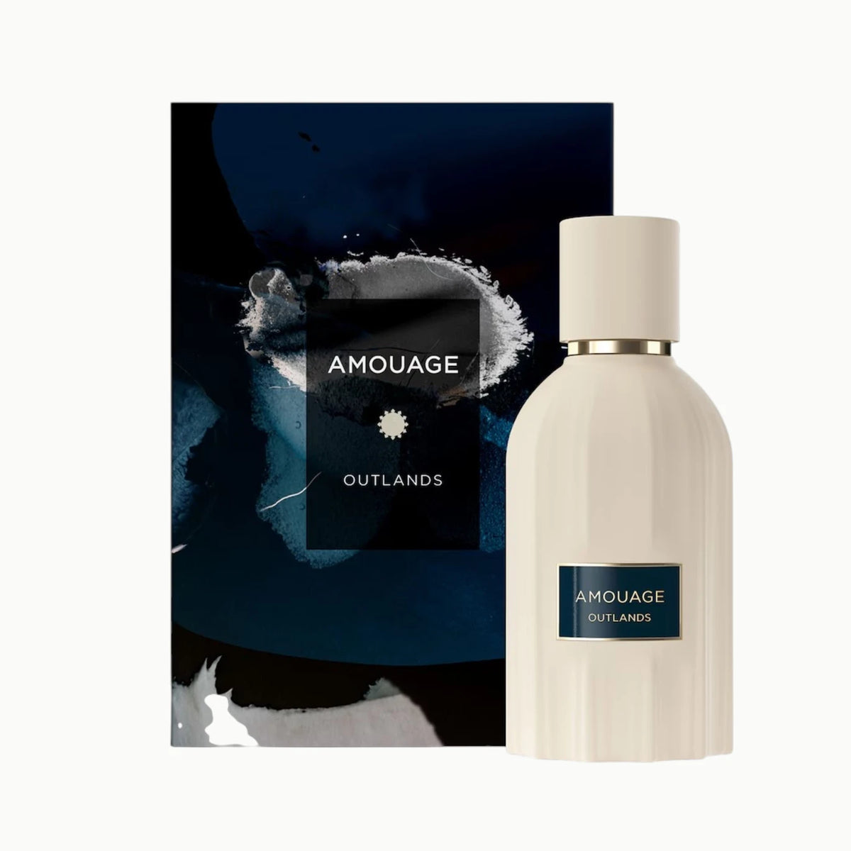 Outlands - Azora Beauty