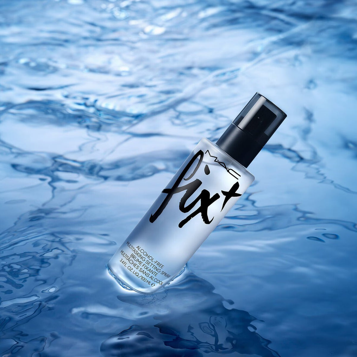 Fix+ Alcohol-Free Multitasking Setting Spray - Azora Beauty