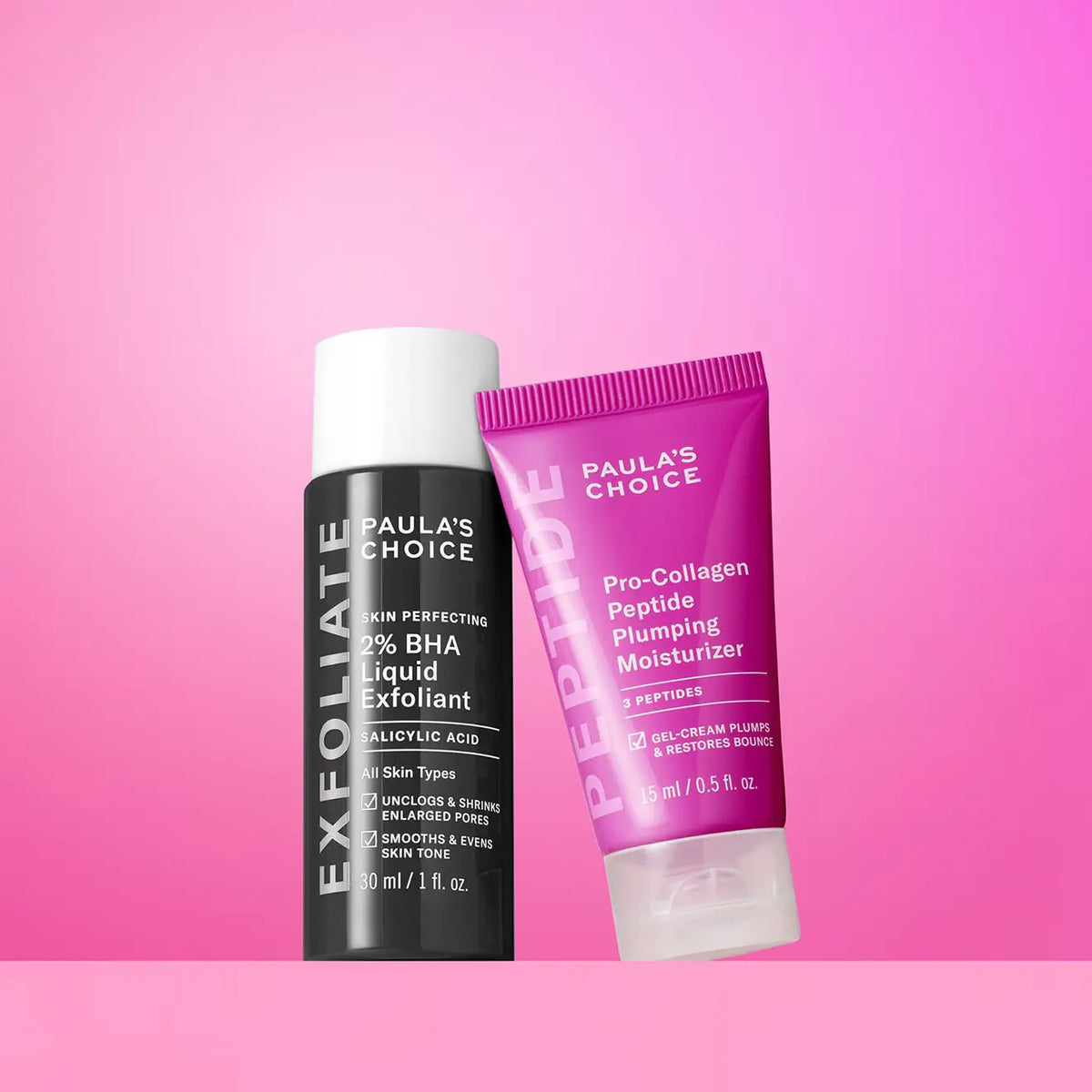 The Plump & Glow Kit - Azora Beauty