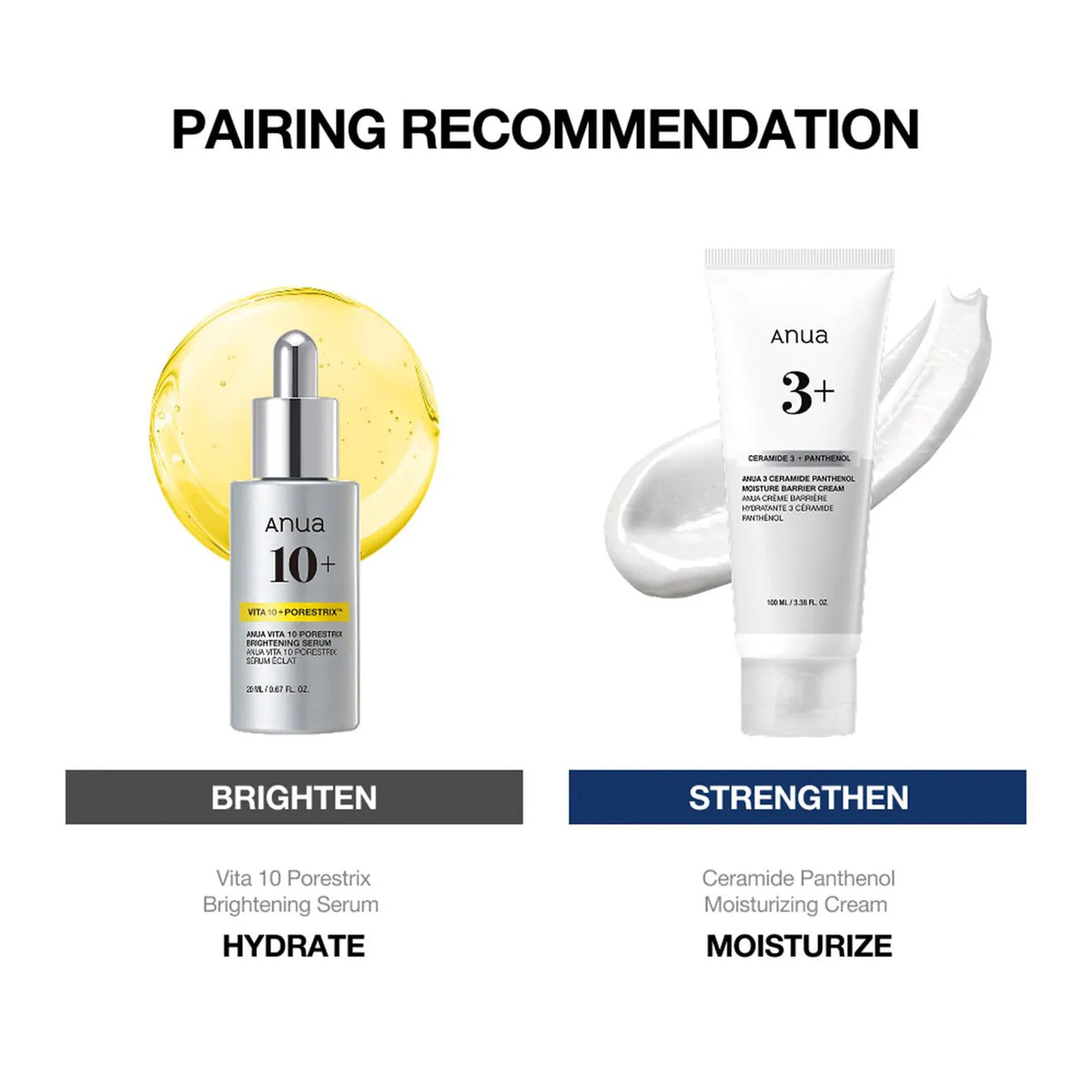 Vita 10 Porestrix Brightening Serum - Azora Beauty