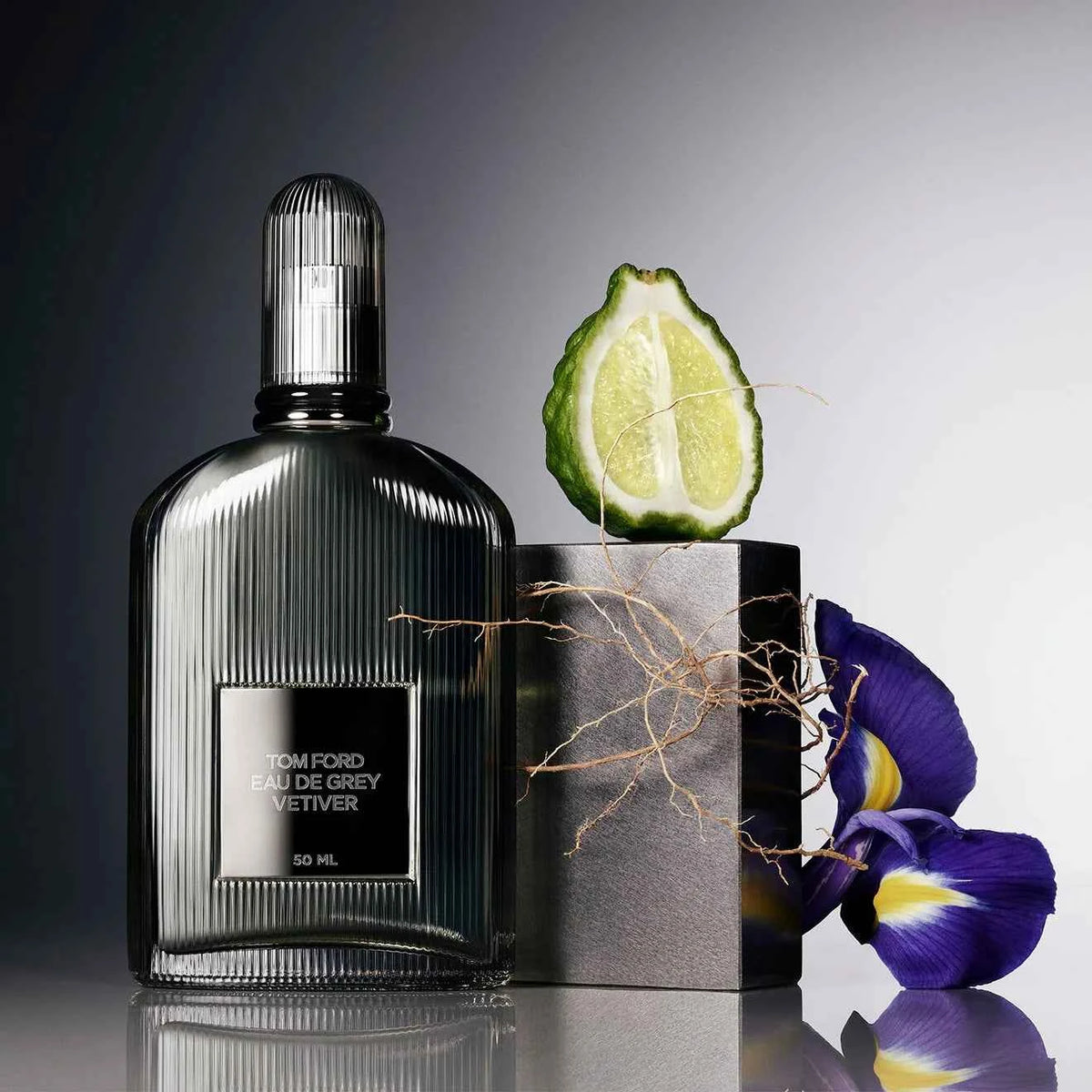 Eau De Grey Vetiver Eau De Toilette