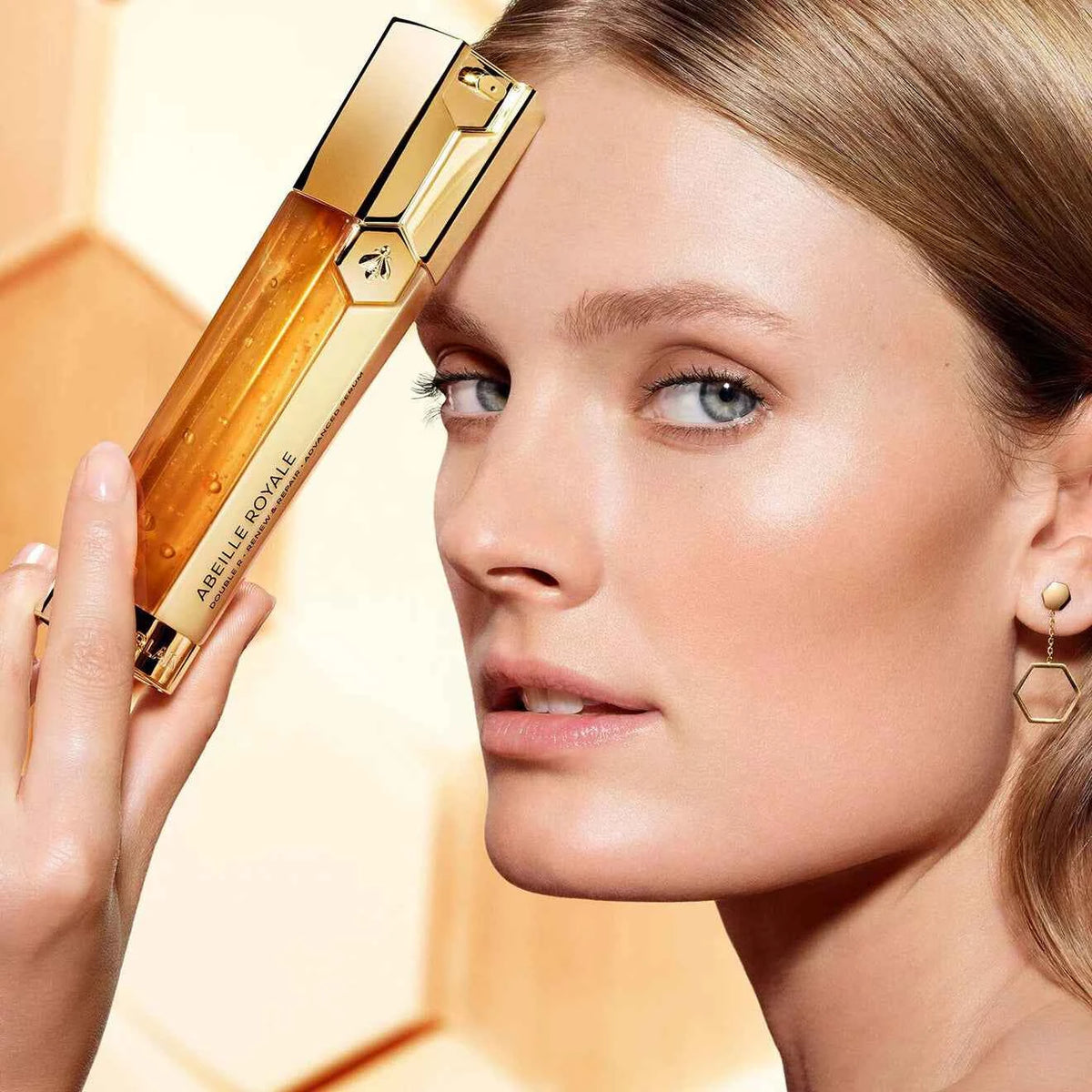 Abeille Royale Double R Renew & Repair Advanced Serum