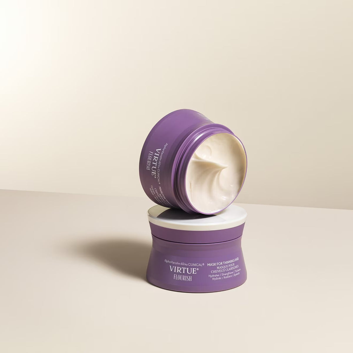Flourish Mask for Thinning Hair - Azora Beauty