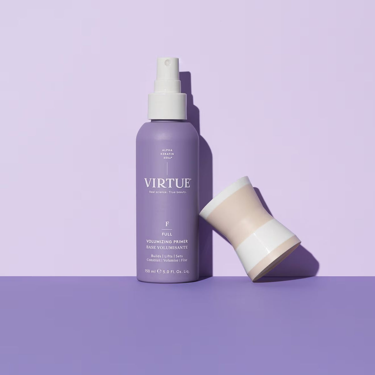Volumizing Primer - Azora Beauty