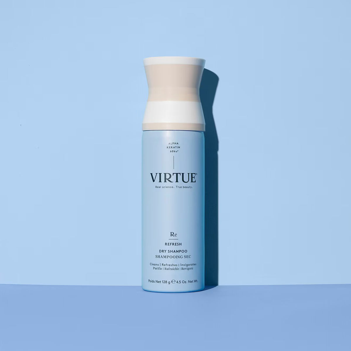 Dry Shampoo - Azora Beauty