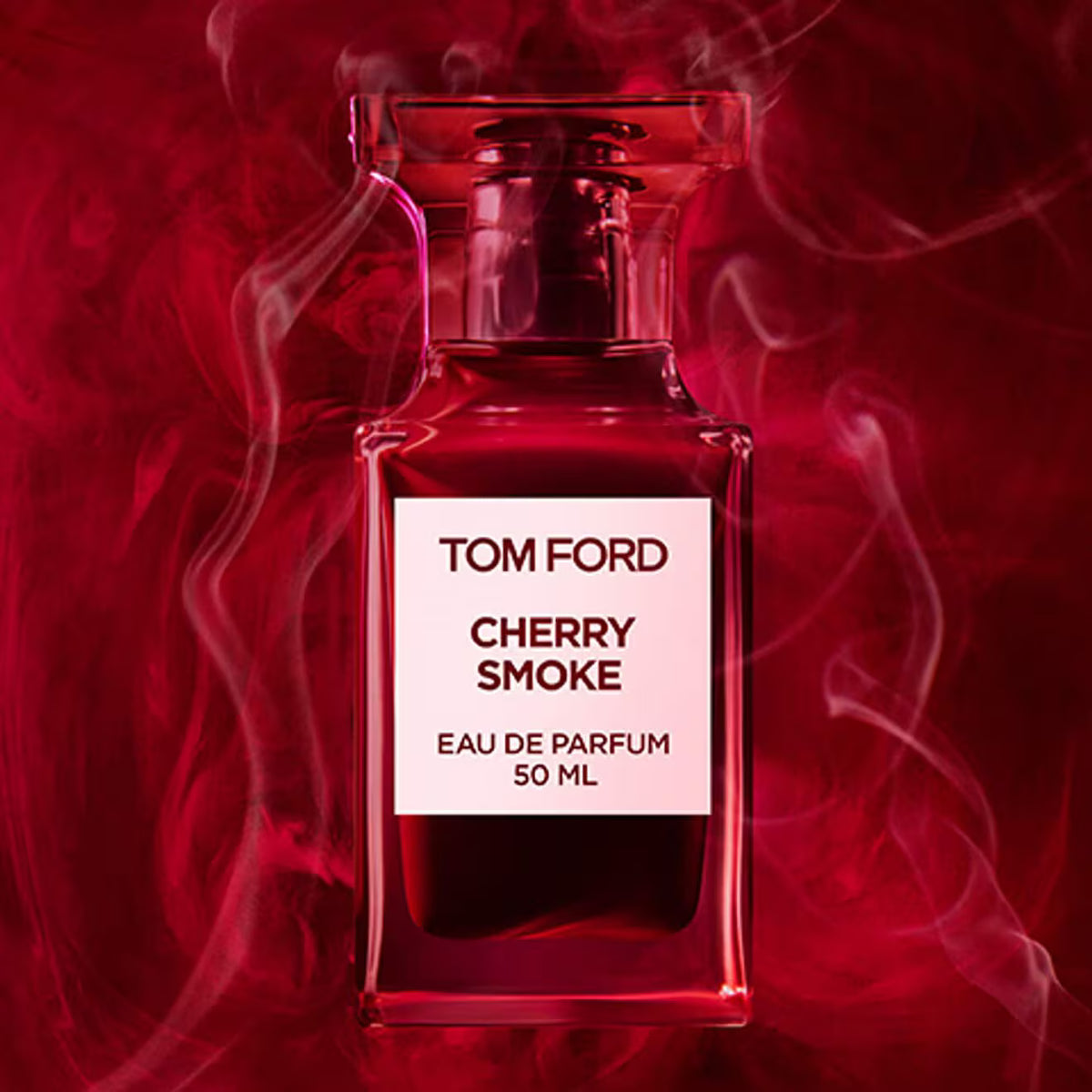 Cherry Smoke - Azora Beauty