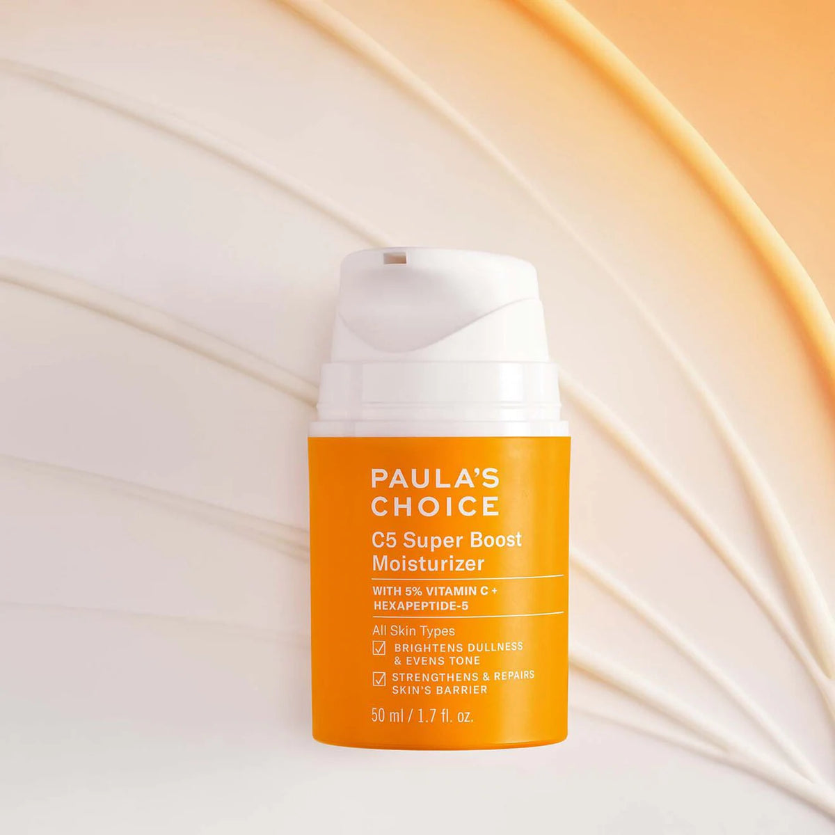 C5 Super Boost Moisturizer - Azora Beauty
