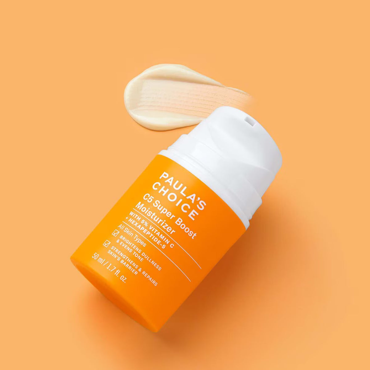 C5 Super Boost Moisturizer - Azora Beauty