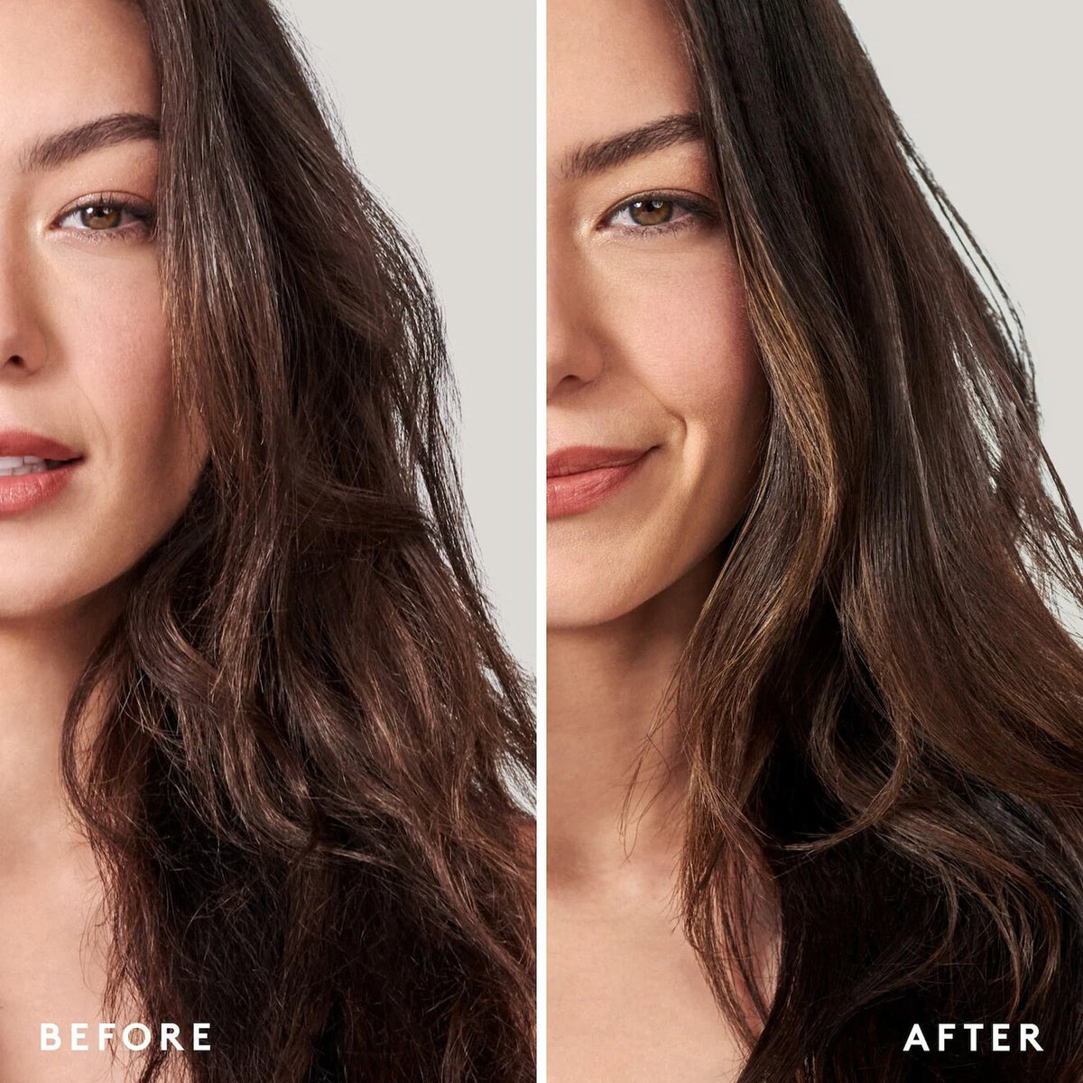 Smooth Shampoo Backbar - Azora Beauty