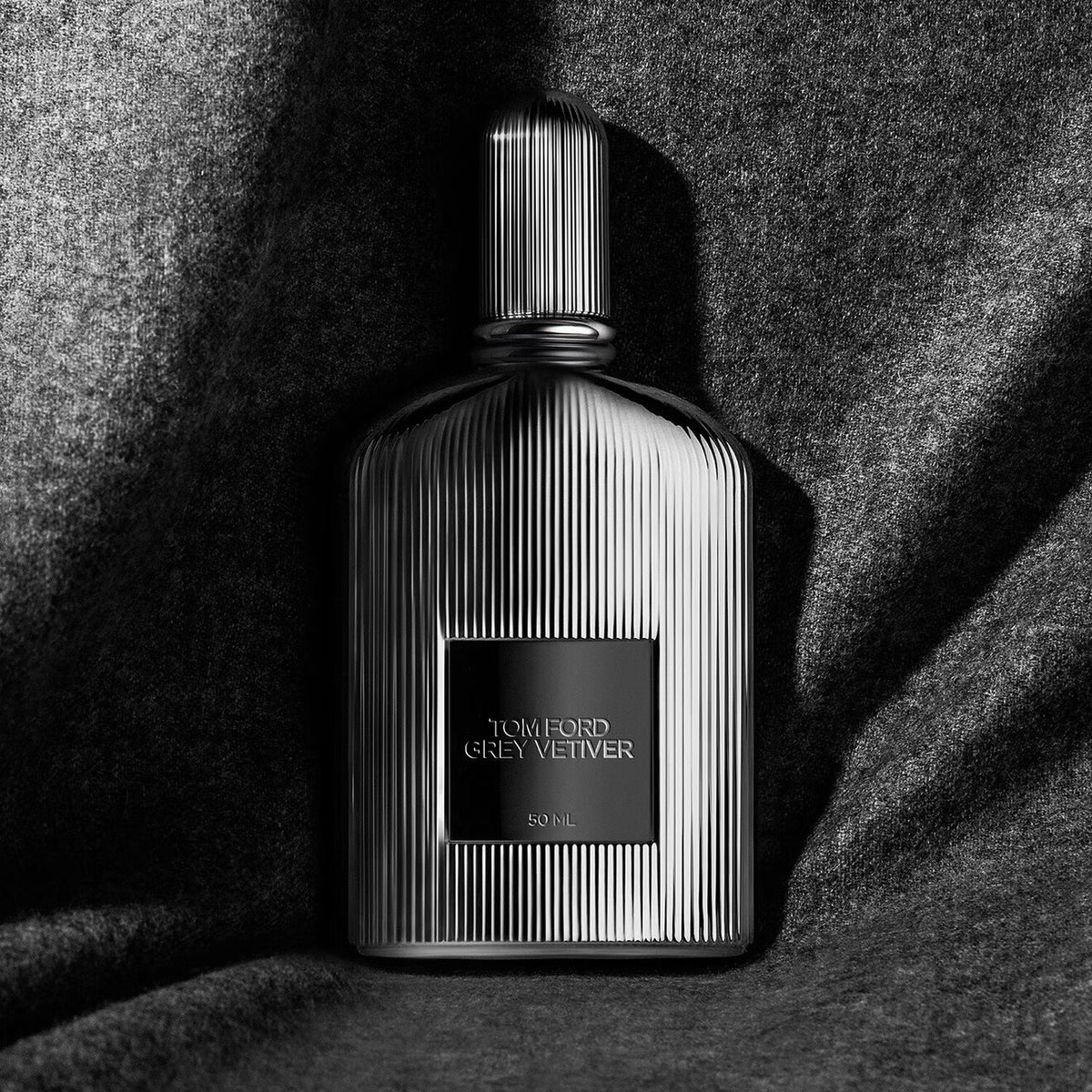 Grey Vetiver Parfum - Azora Beauty
