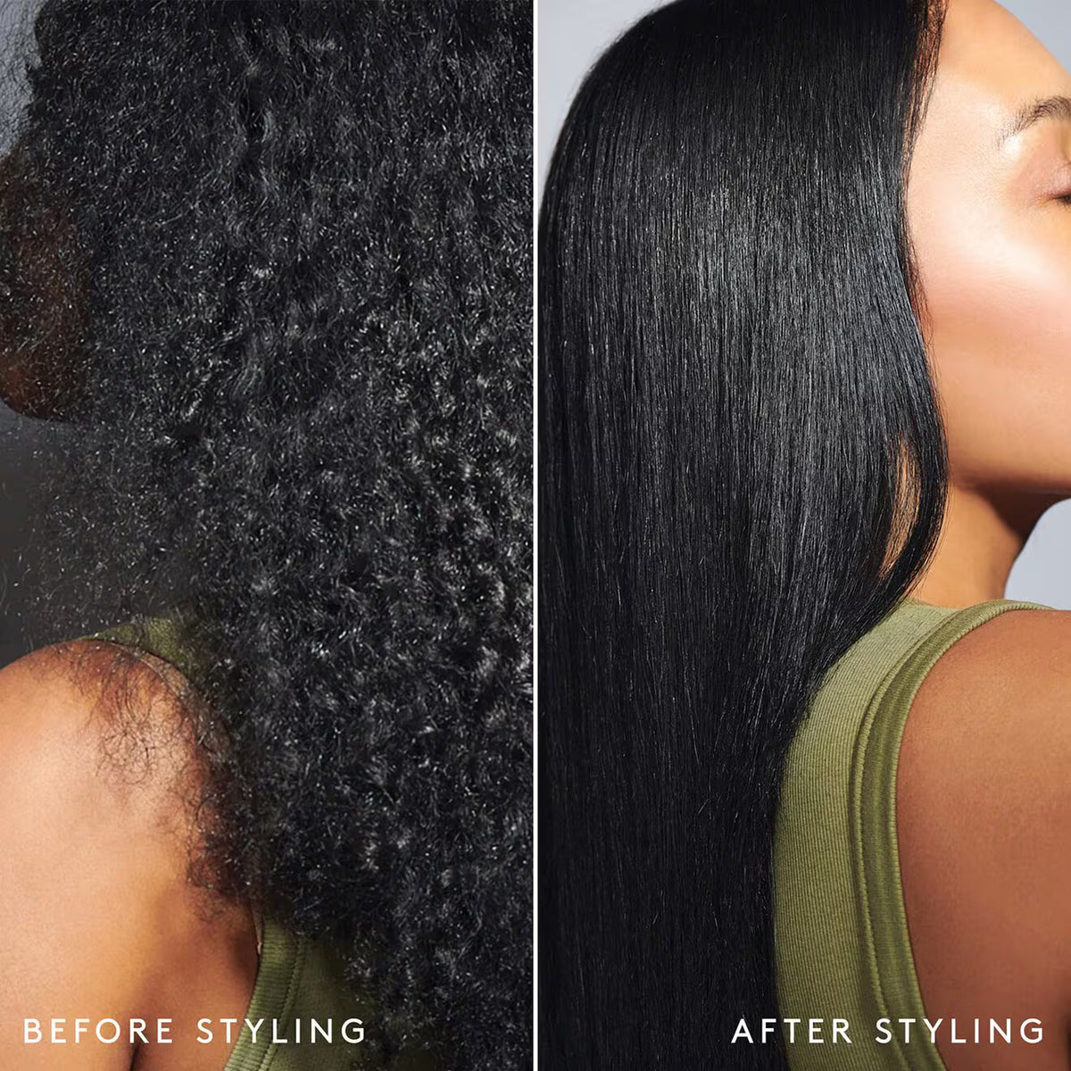 Un-Frizz Cream - Smooths | Calms | Transforms - Azora Beauty
