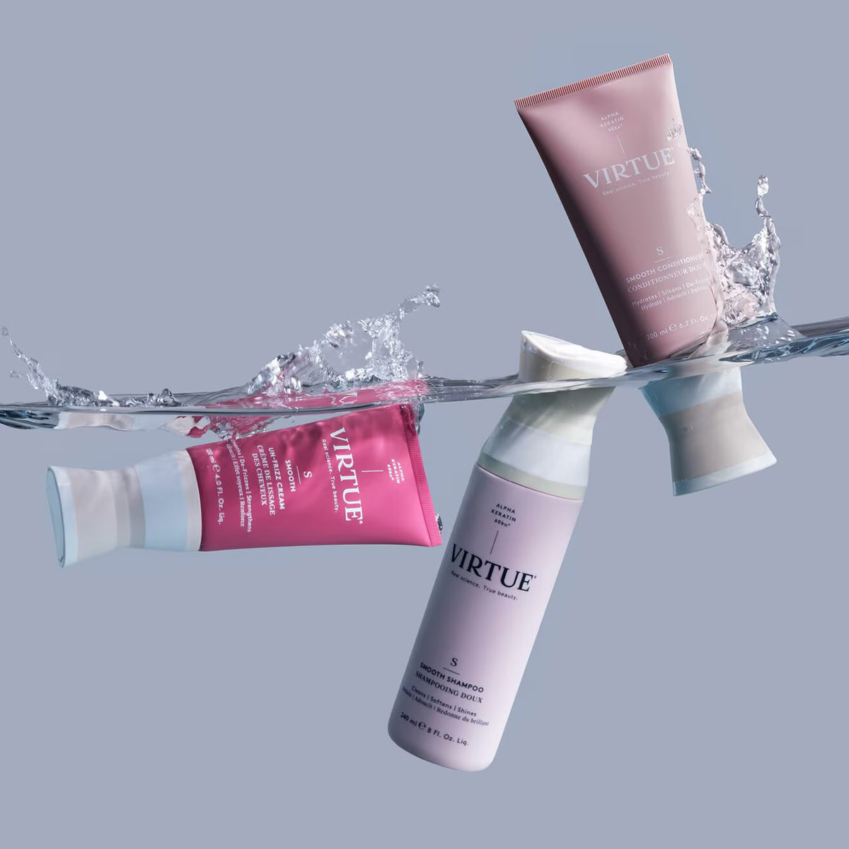 Un-Frizz Cream - Smooths | Calms | Transforms - Azora Beauty