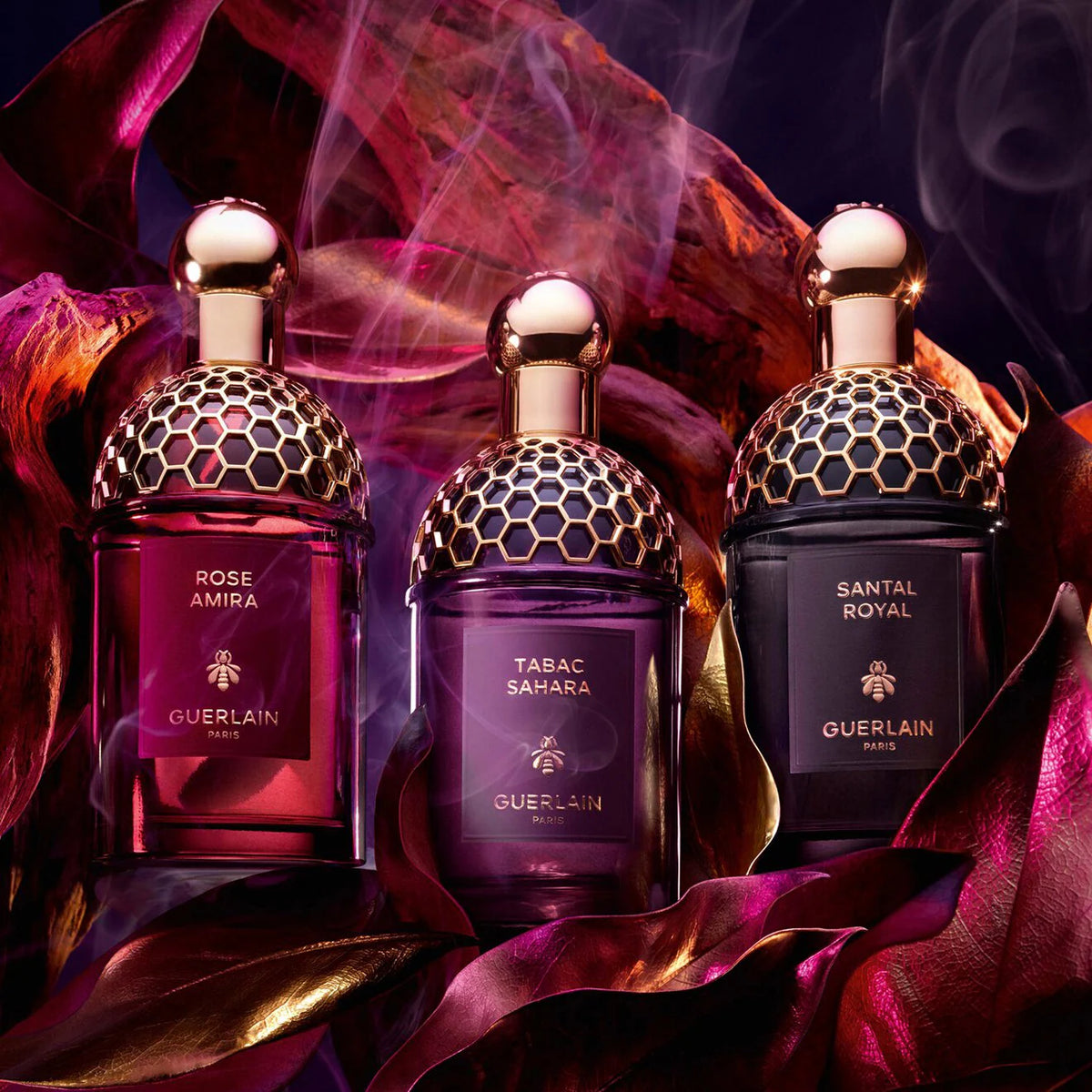 Absolus Allegoria Rose Amira Eau De Parfum - Azora Beauty