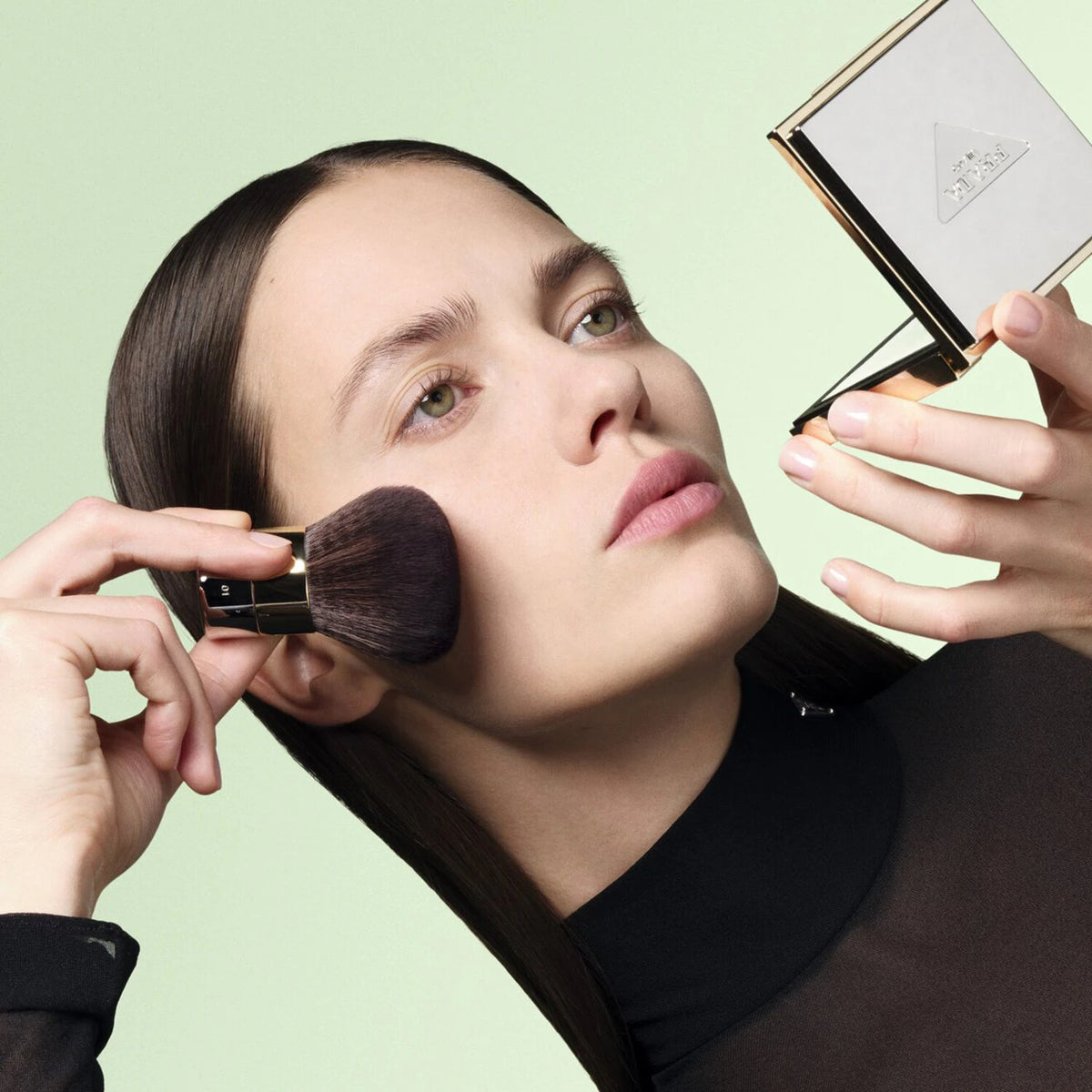 Reset Rebalancing Setting Powder - Azora Beauty