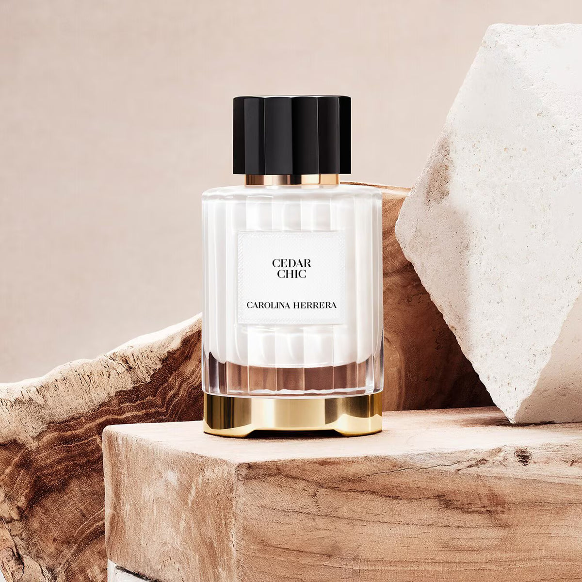 Cedar Chic - Eau De Parfum - Azora Beauty