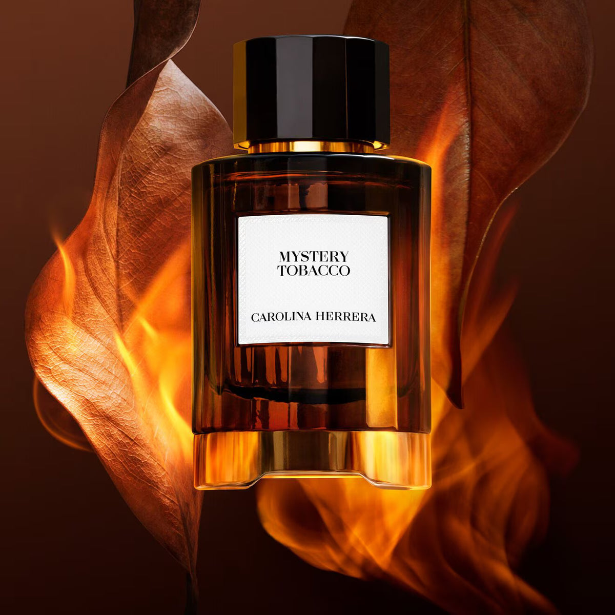 Mystery Tobacco - Eau De Parfum - Azora Beauty