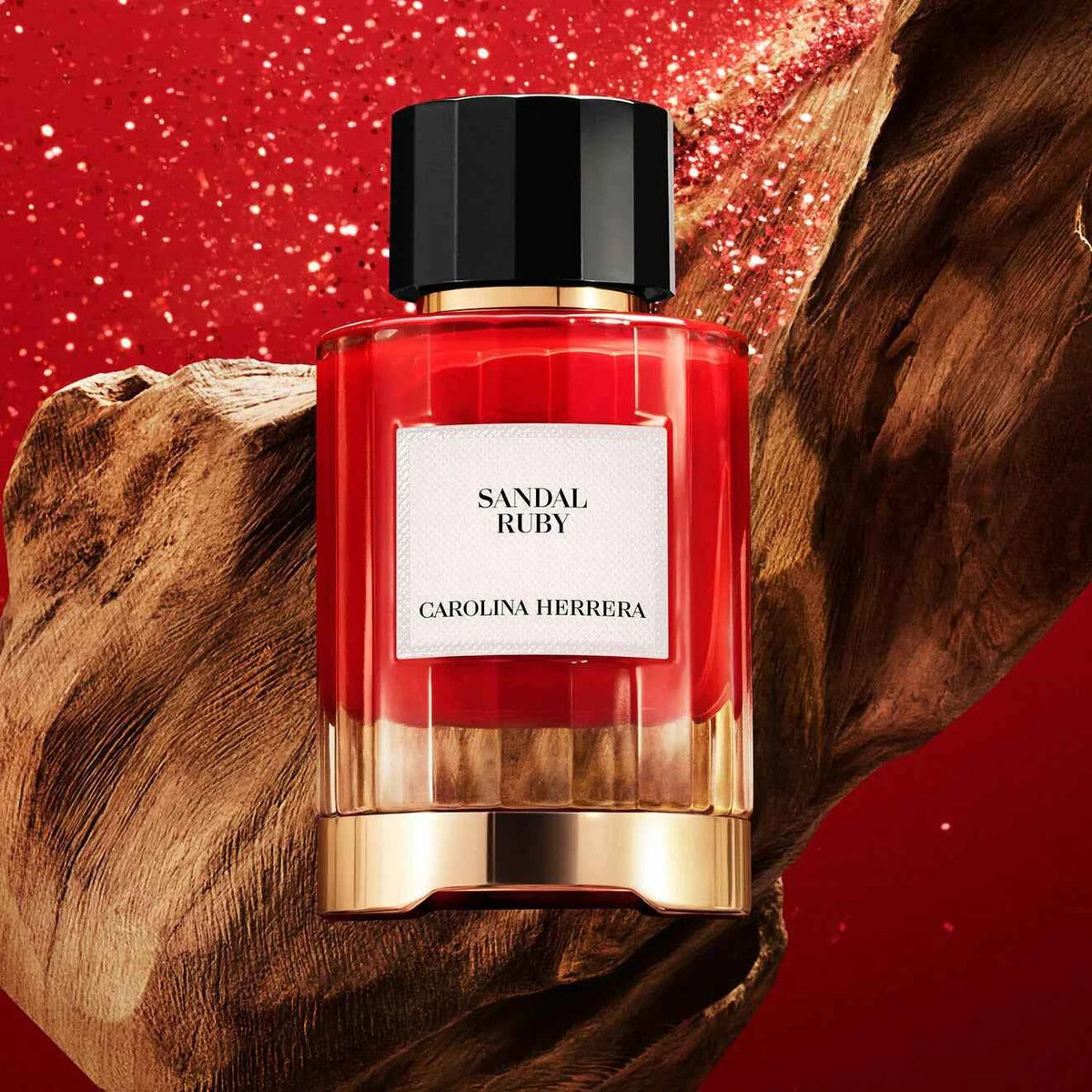 Sandal Ruby - Eau De Parfum