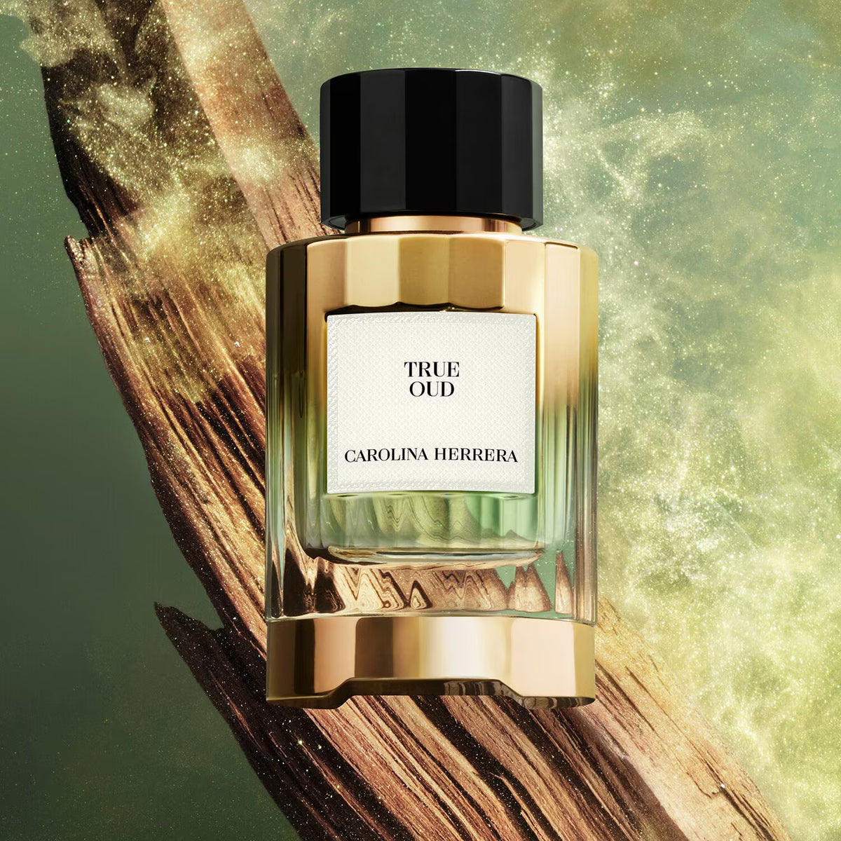 True Oud - Eau De Parfum - Azora Beauty