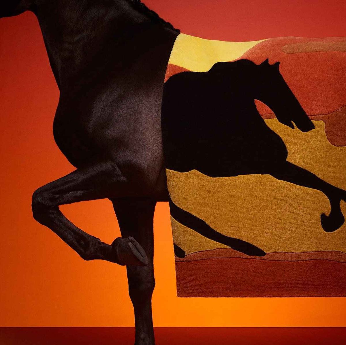 Stallion Leather Sirocco - Eau De Parfum