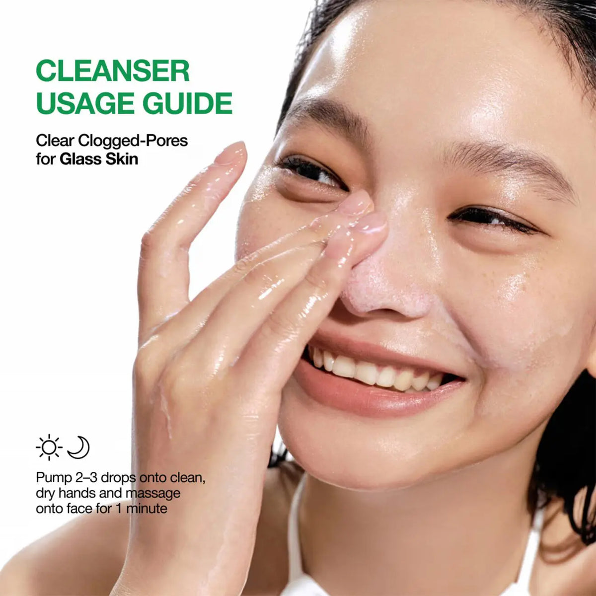 Glass Skin Cleanse Duo - Azora Beauty