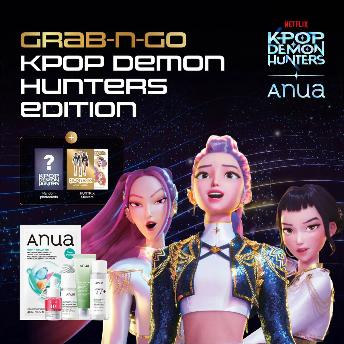 KPDH Grab-n-Go - Azora Beauty