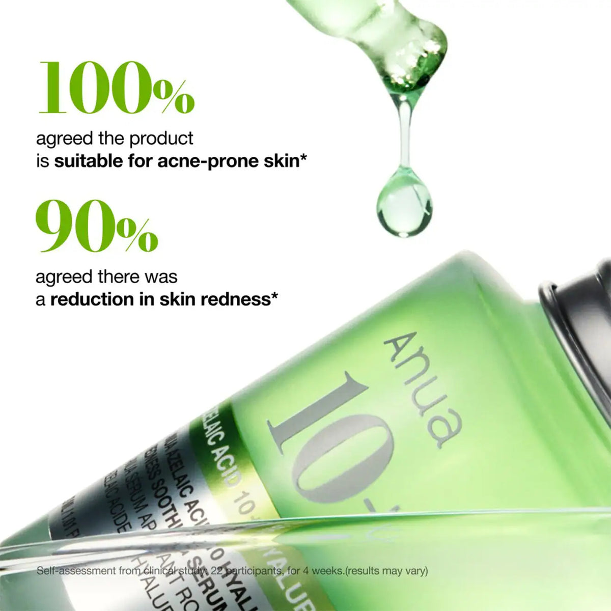 Mini for Blemish - Azora Beauty