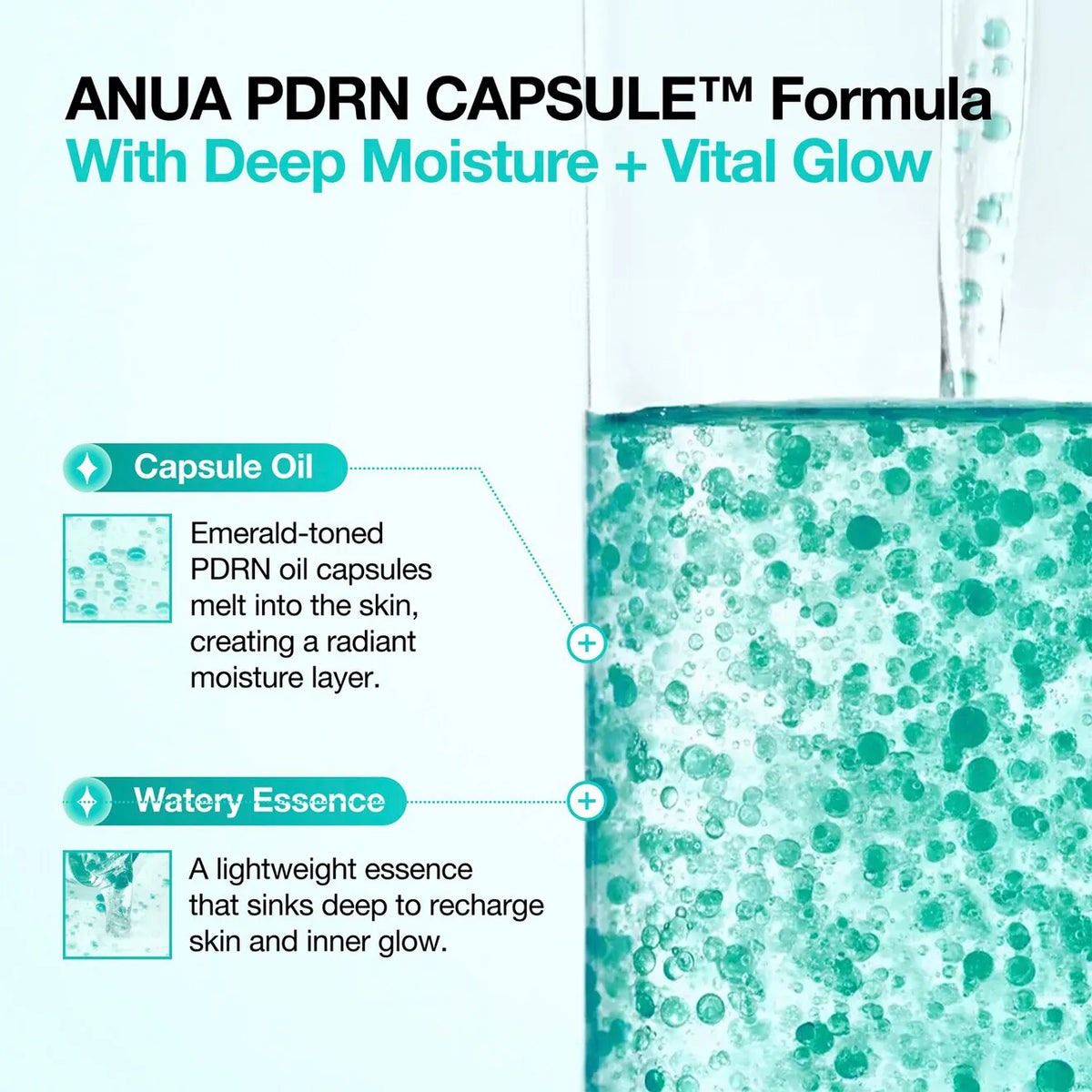 PDRN Capsule Mist Special Set - Azora Beauty