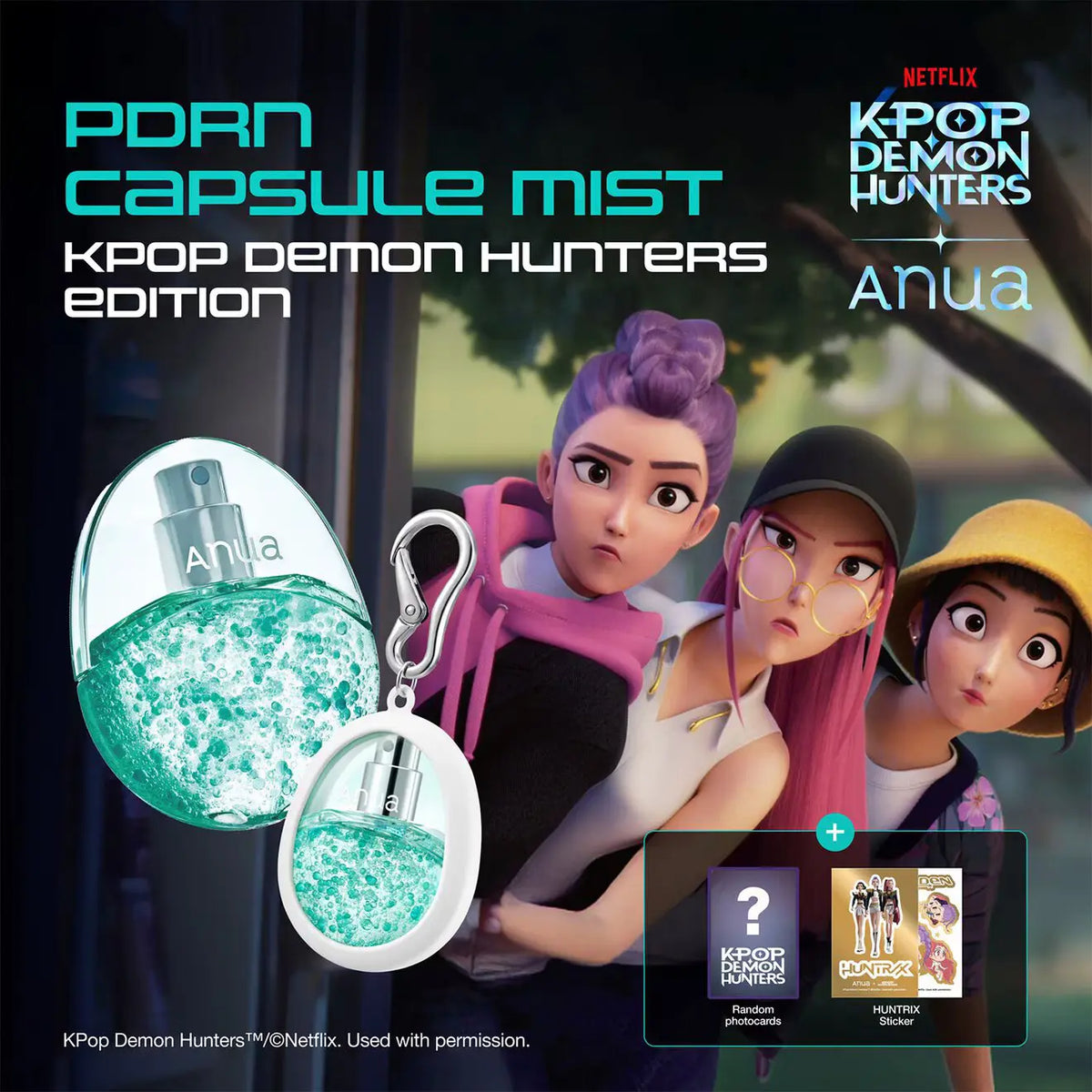 PDRN Capsule Mist Special Set - Azora Beauty
