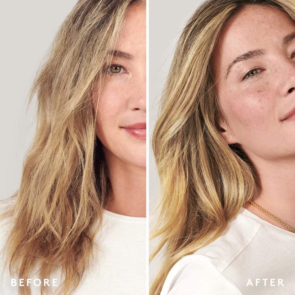 Recovery Shampoo Backbar - Azora Beauty