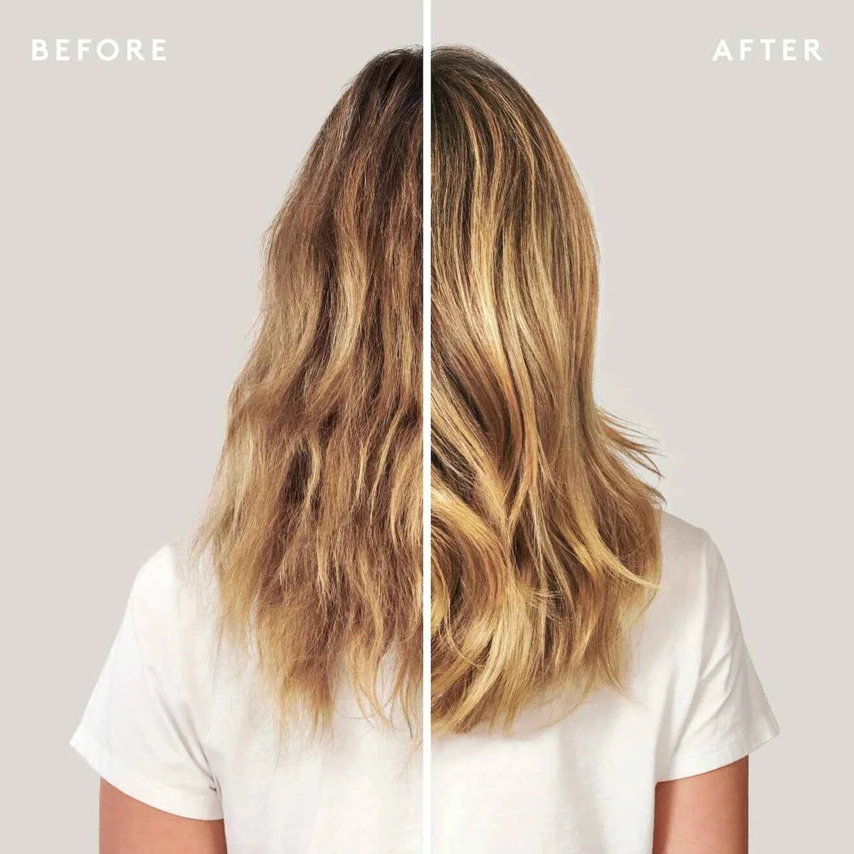 Recovery Conditioner Backbar