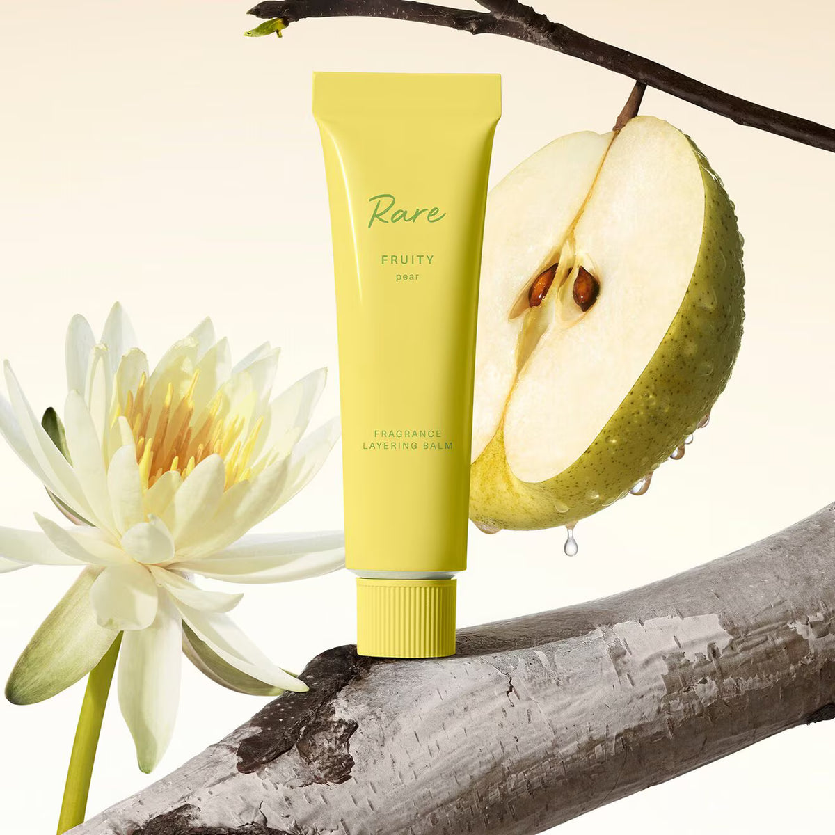 Fragrance Layering Balm – Fruity Pear - Azora Beauty
