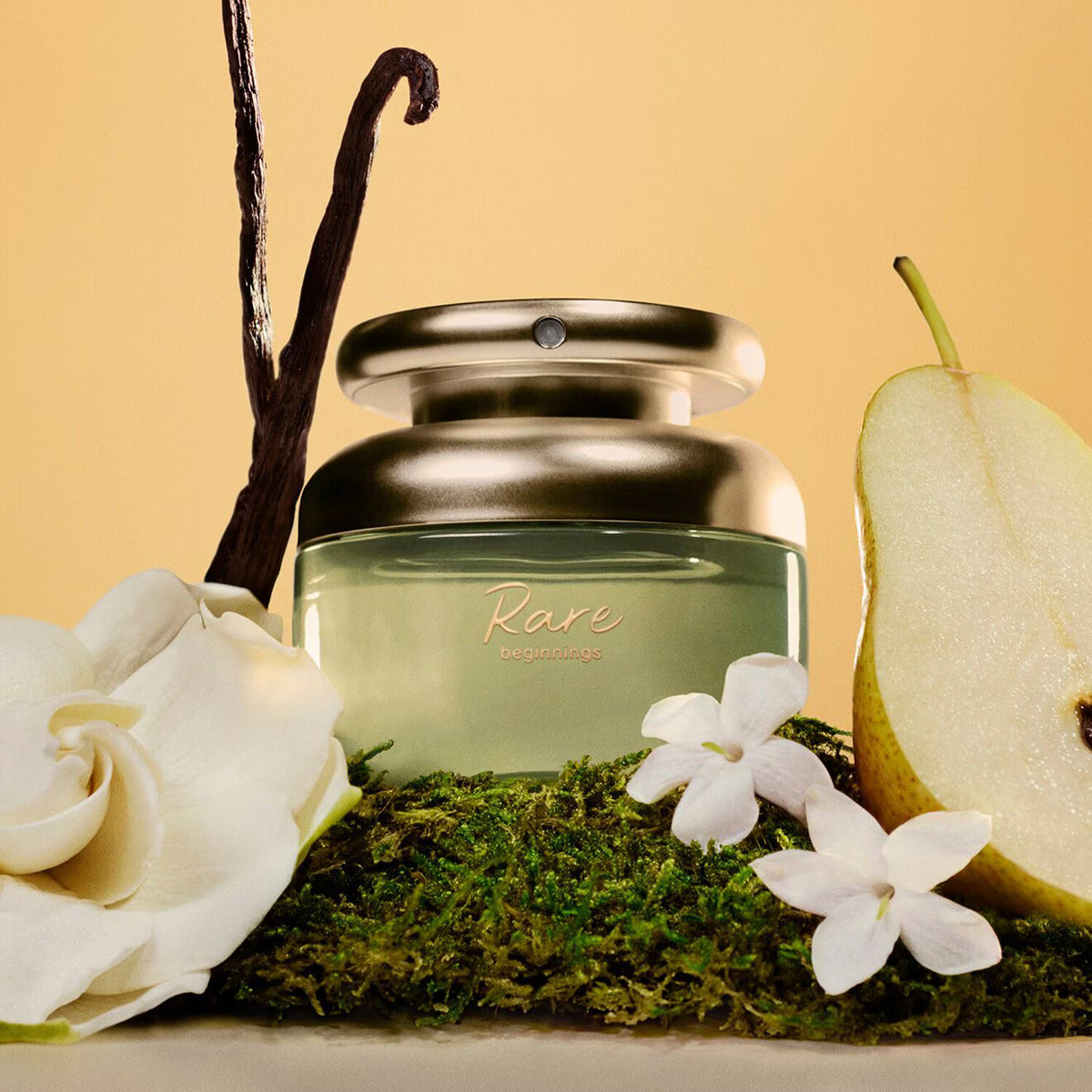 Rare Beginnings - Eau De Parfum - Azora Beauty