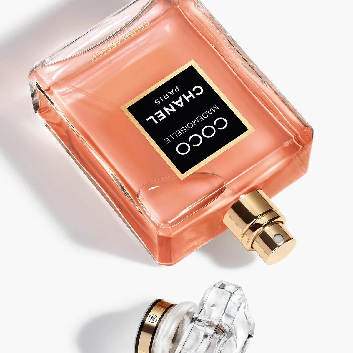 Coco Mademoiselle Crush Absolu - Azora Beauty