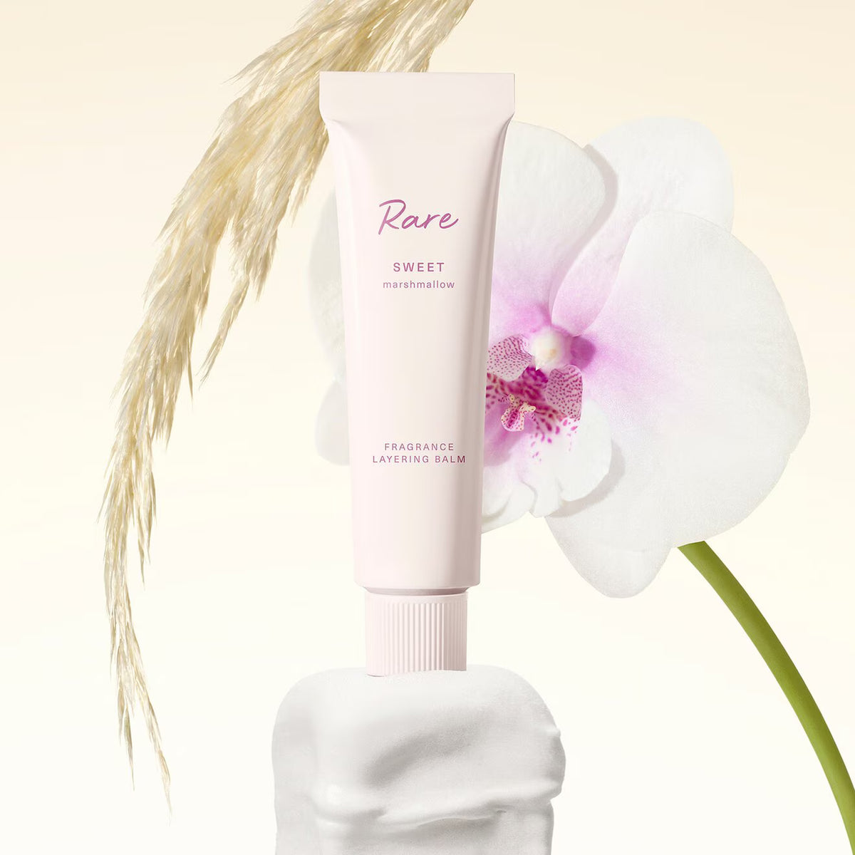 Fragrance Layering Balm – Sweet Marshmallow - Azora Beauty