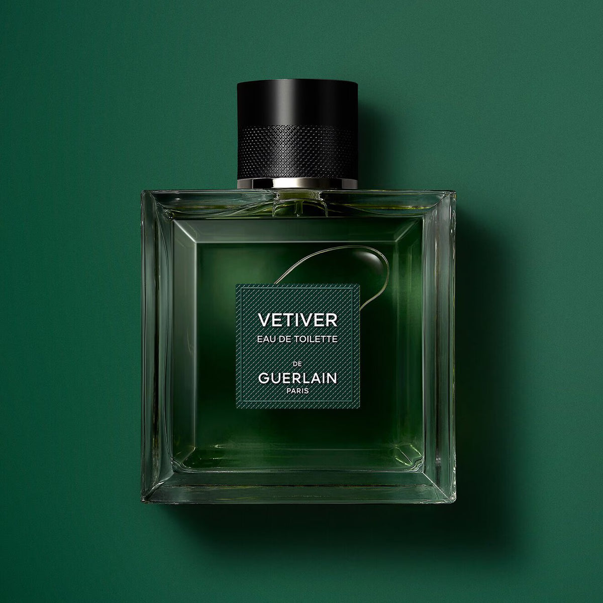 Vétiver Eau de Toilette - Azora Beauty