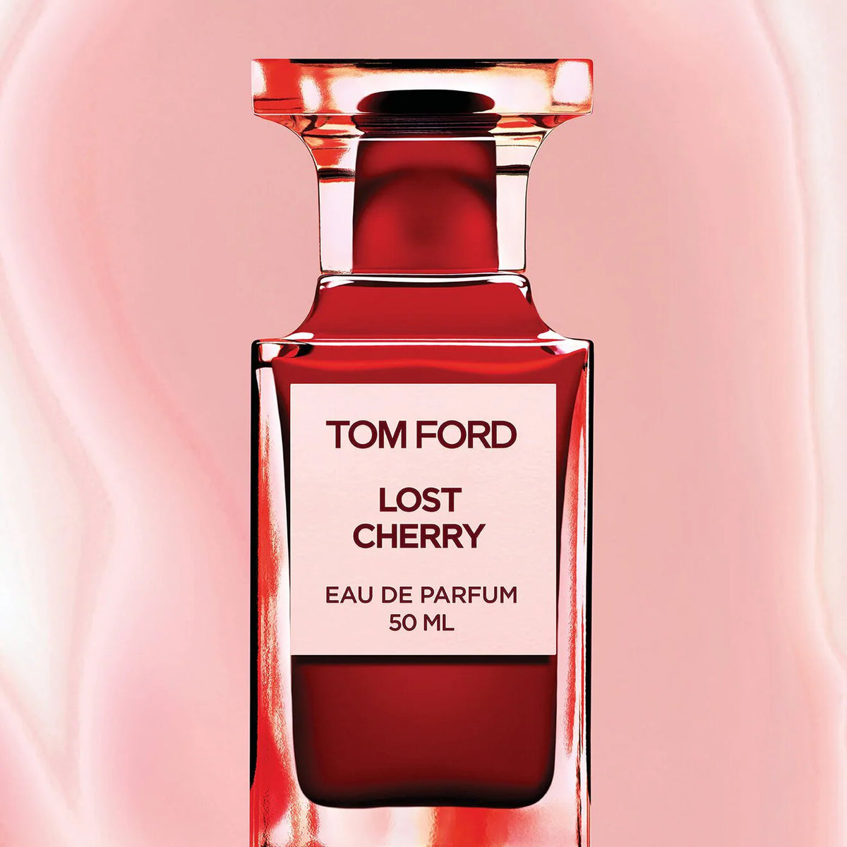 Lost Cherry - Eau De Parfum - Azora Beauty