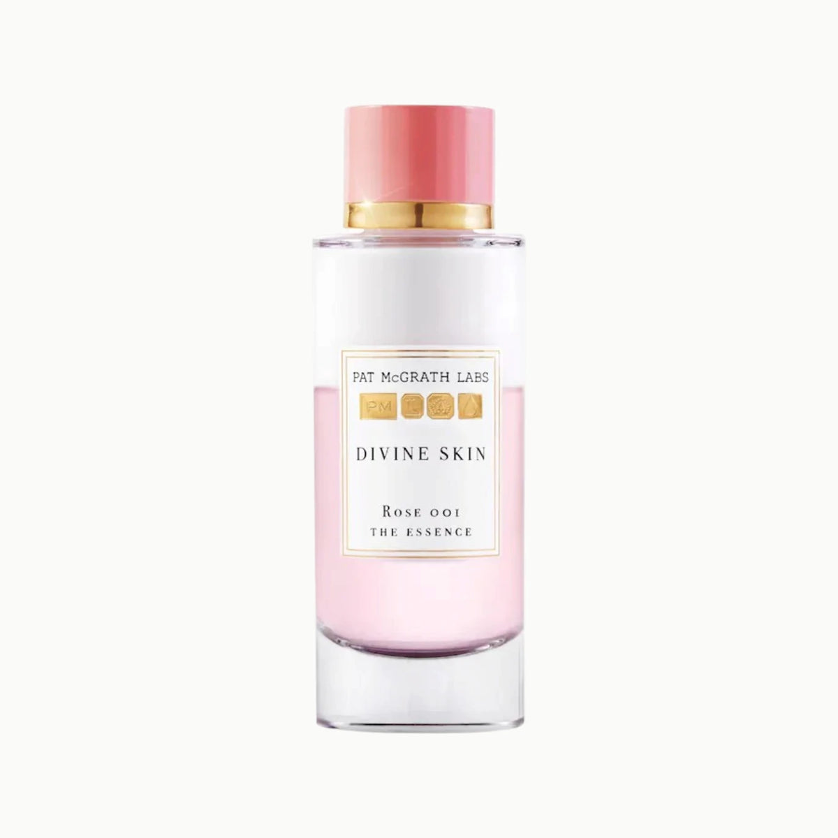 Divine Skin: Rose 001™ The Hydrating Essence