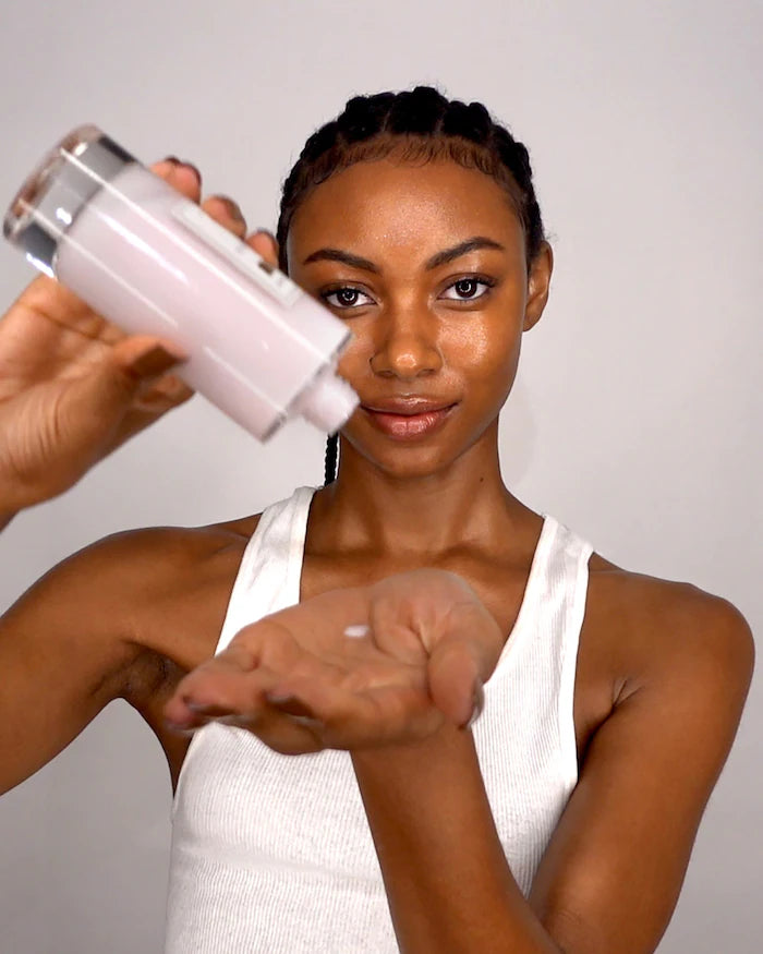 Divine Skin: Rose 001™ The Hydrating Essence