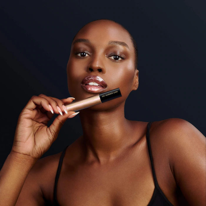 Lust: Lip Gloss