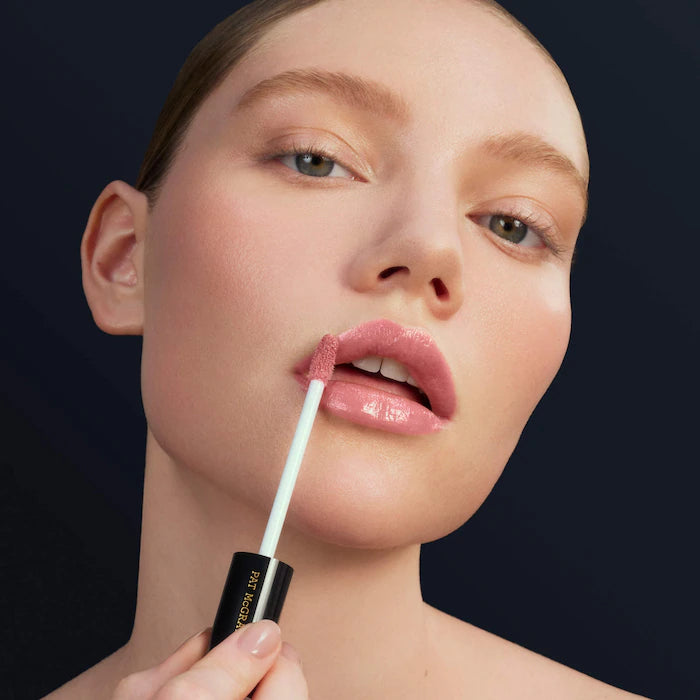 Lust: Lip Gloss