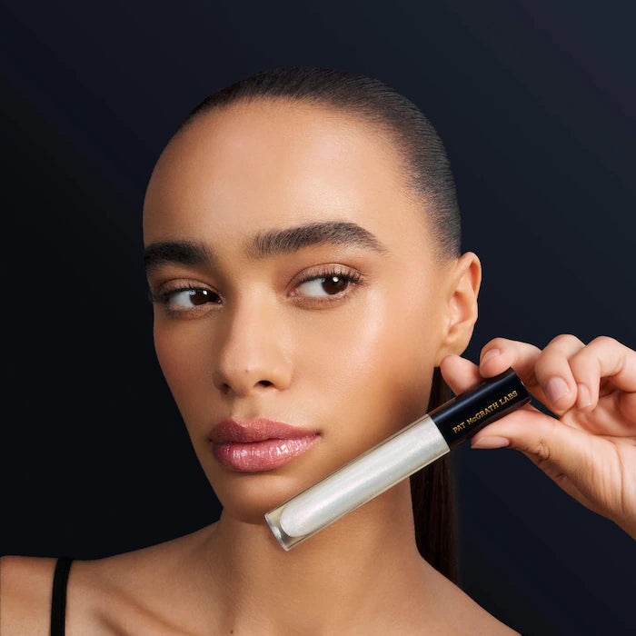 Lust: Lip Gloss